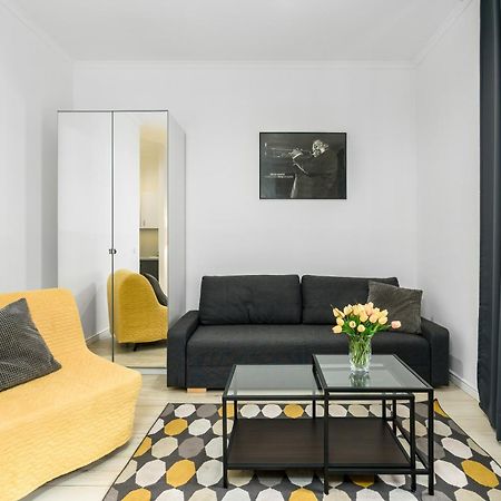 Old Town Studio Swiety Wojciech Street - Poznan By Noclegi Renters Exterior photo
