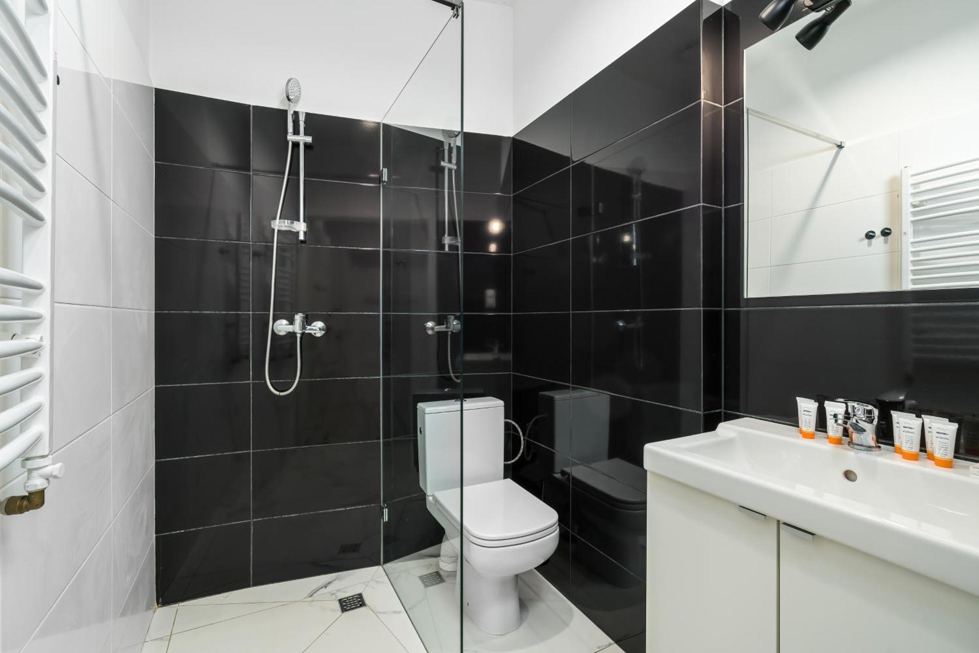Old Town Studio Swiety Wojciech Street - Poznan By Noclegi Renters Exterior photo